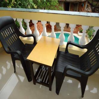 Spruha Holidays Goa - Anjuna, Goa 3